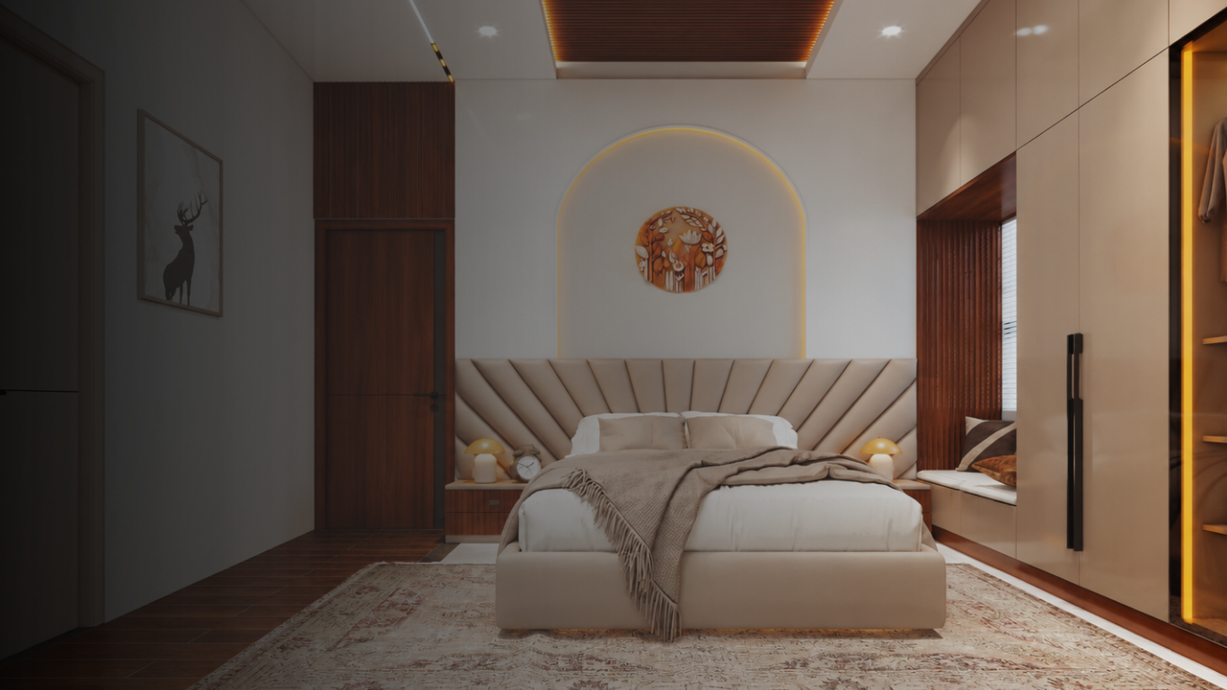 Best malayali interiors in bangalore