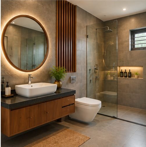 Residential interior designers in bangalore