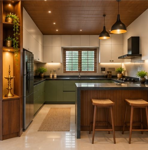 Residential interior designers in bangalore