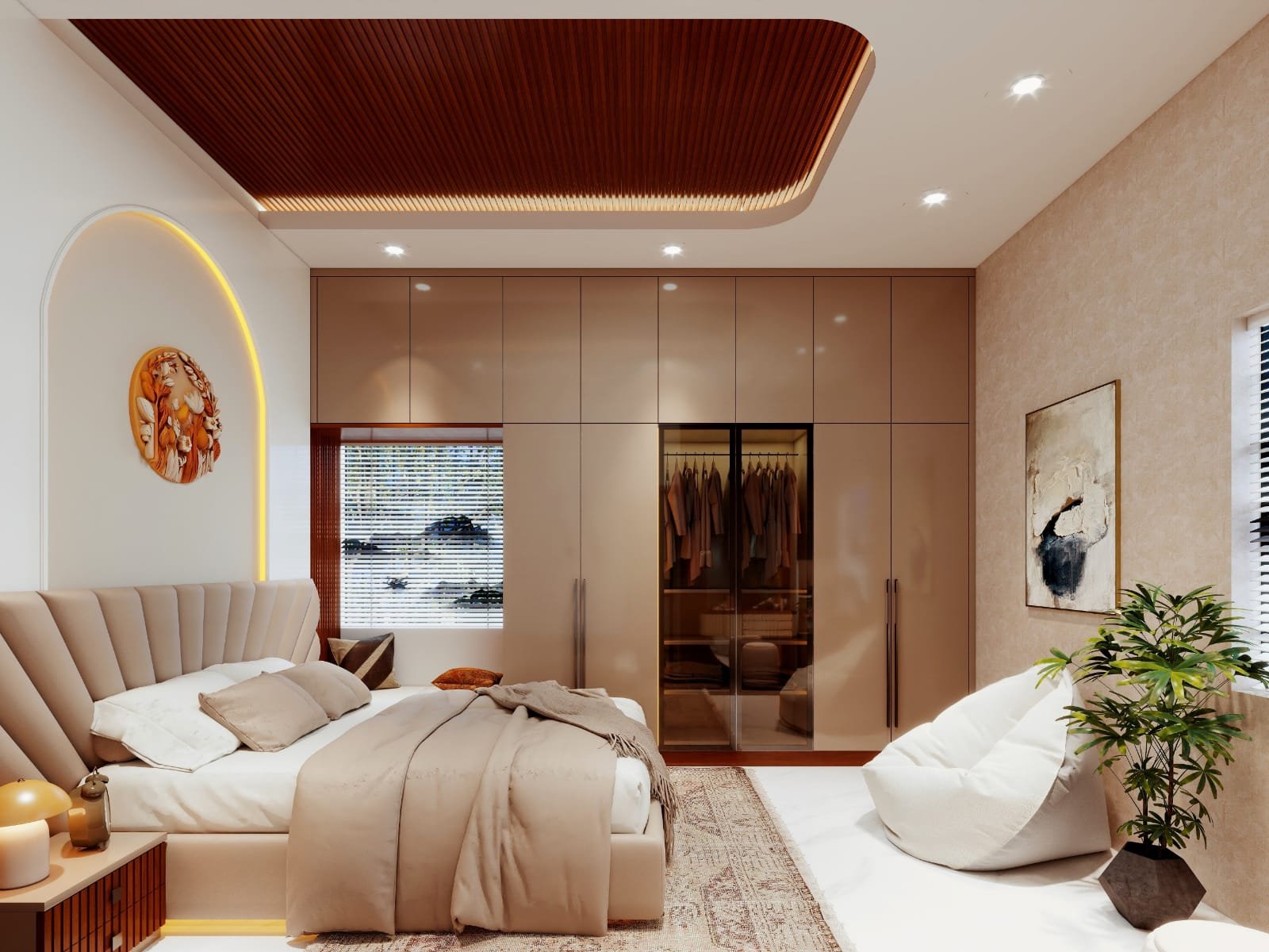 Residential interior designers in bangalore
