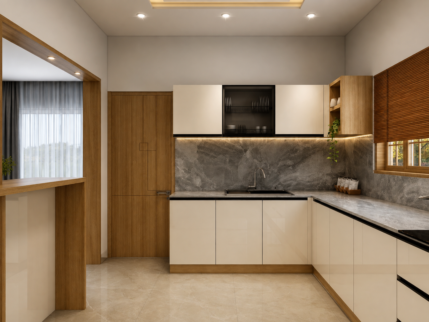 Residential interior designers in bangalore