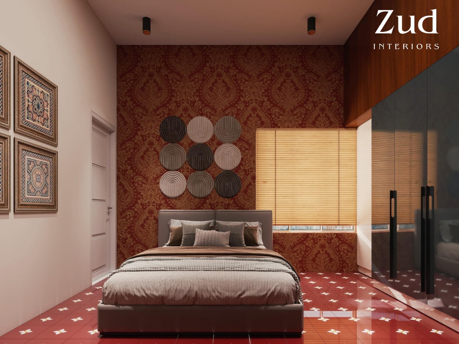 3bhk interiors in devanahalli