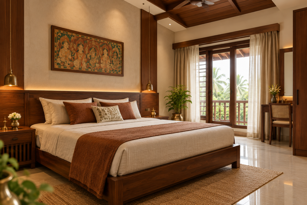 Best malayali interiors in bangalore